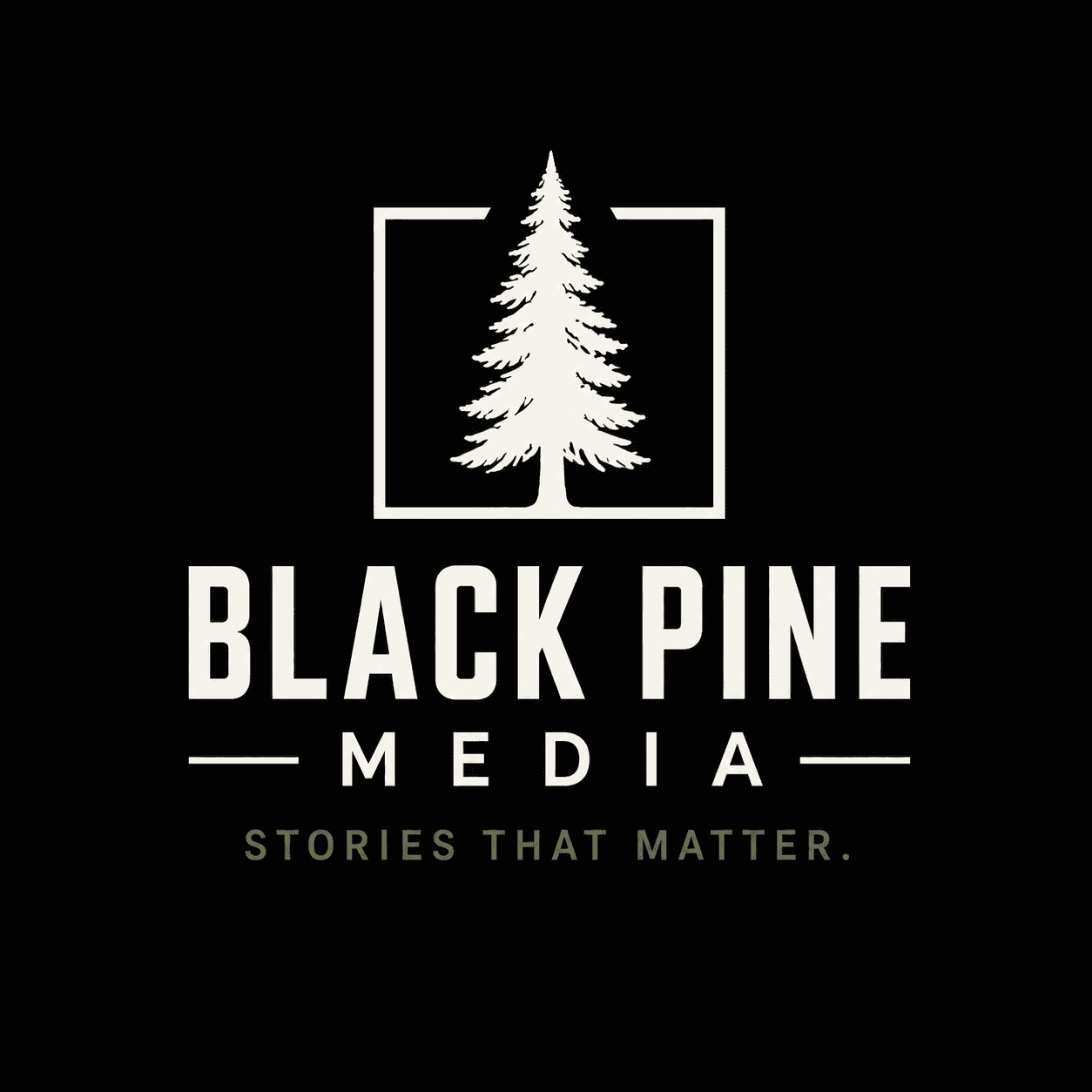 Black Pine Media